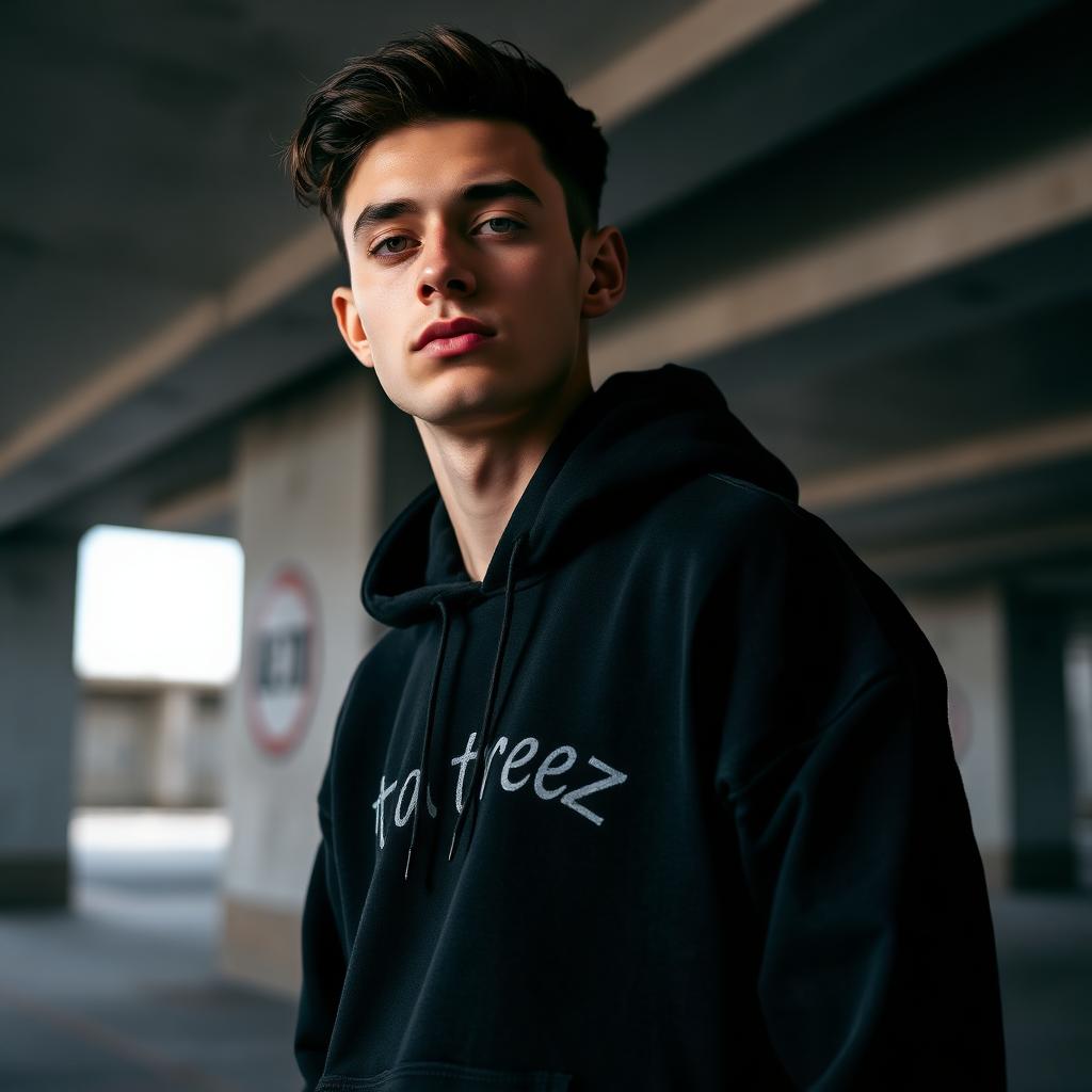 Modern Streetwear